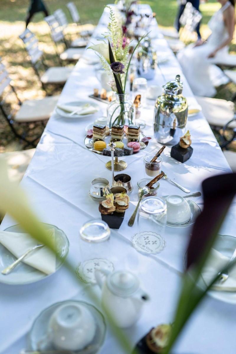 Relais & Chateaux Hotel Hohenhaus - Toplantı