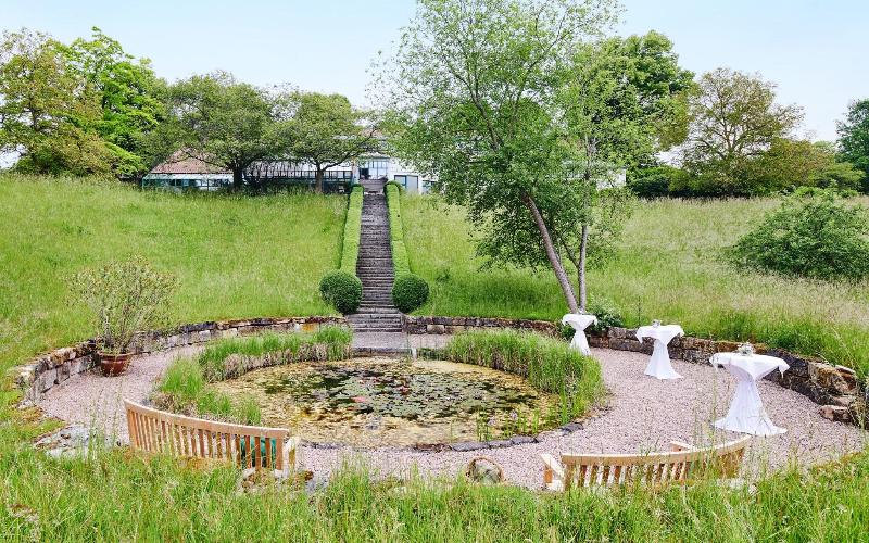 Relais & Chateaux Hotel Hohenhaus - Toplantı