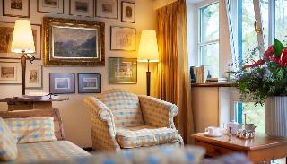 Relais & Chateaux Hotel Hohenhaus fotoÄŸrafÄ±