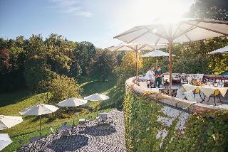 Relais & Chateaux Hotel Hohenhaus fotoÄŸrafÄ±