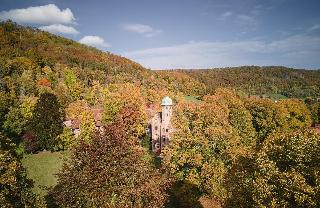 Relais & Chateaux Hotel Hohenhaus fotoÄŸrafÄ±