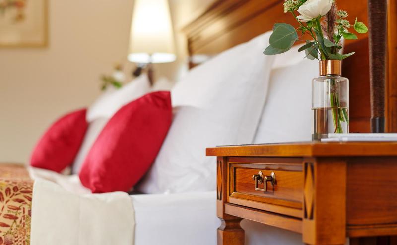 Relais & Chateaux Hotel Hohenhaus - Genel