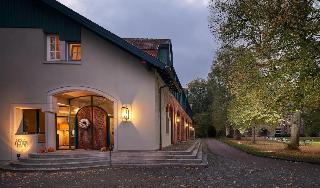 Relais & Chateaux Hotel Hohenhaus fotoÄŸrafÄ±