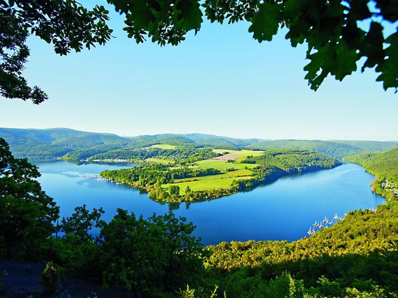 Relais & Chateaux Hotel Hohenhaus - Genel