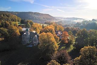 Relais & Chateaux Hotel Hohenhaus fotoÄŸrafÄ±