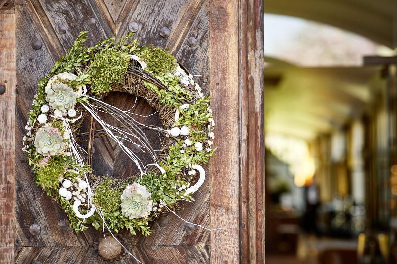 Relais & Chateaux Hotel Hohenhaus - Genel