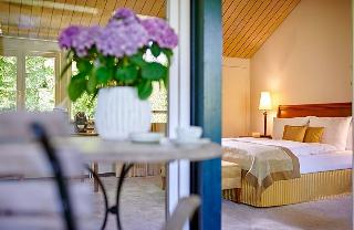 Relais & Chateaux Hotel Hohenhaus fotoÄŸrafÄ±
