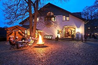 Relais & Chateaux Hotel Hohenhaus fotoÄŸrafÄ±