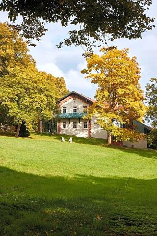 Relais & Chateaux Hotel Hohenhaus fotoÄŸrafÄ±