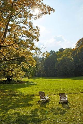 Relais & Chateaux Hotel Hohenhaus fotoÄŸrafÄ±