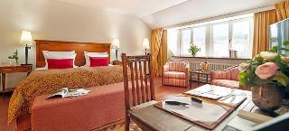 Relais & Chateaux Hotel Hohenhaus fotoÄŸrafÄ±