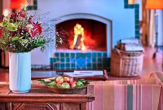 Relais & Chateaux Hotel Hohenhaus fotoÄŸrafÄ±