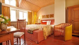 Relais & Chateaux Hotel Hohenhaus fotoÄŸrafÄ±