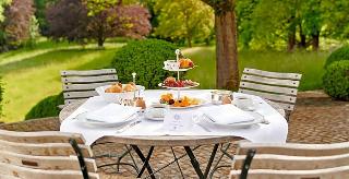 Relais & Chateaux Hotel Hohenhaus fotoÄŸrafÄ±