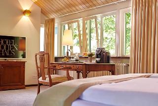 Relais & Chateaux Hotel Hohenhaus fotoÄŸrafÄ±