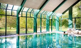 Relais & Chateaux Hotel Hohenhaus fotoÄŸrafÄ±