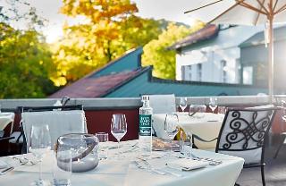 Relais & Chateaux Hotel Hohenhaus fotoÄŸrafÄ±