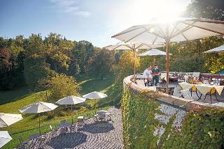 Relais & Chateaux Hotel Hohenhaus fotoÄŸrafÄ±