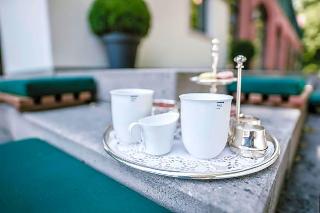 Relais & Chateaux Hotel Hohenhaus fotoÄŸrafÄ±