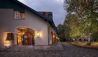 Relais & Chateaux Hotel Hohenhaus fotoÄŸrafÄ±