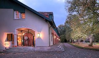Relais & Chateaux Hotel Hohenhaus fotoÄŸrafÄ±