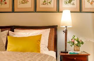 Relais & Chateaux Hotel Hohenhaus fotoÄŸrafÄ±