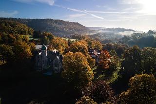 Relais & Chateaux Hotel Hohenhaus fotoÄŸrafÄ±