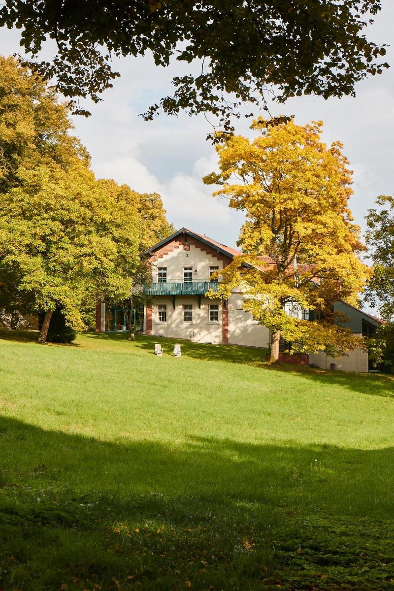 Relais & Chateaux Hotel Hohenhaus - Genel