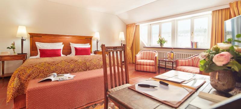 Relais & Chateaux Hotel Hohenhaus - Genel