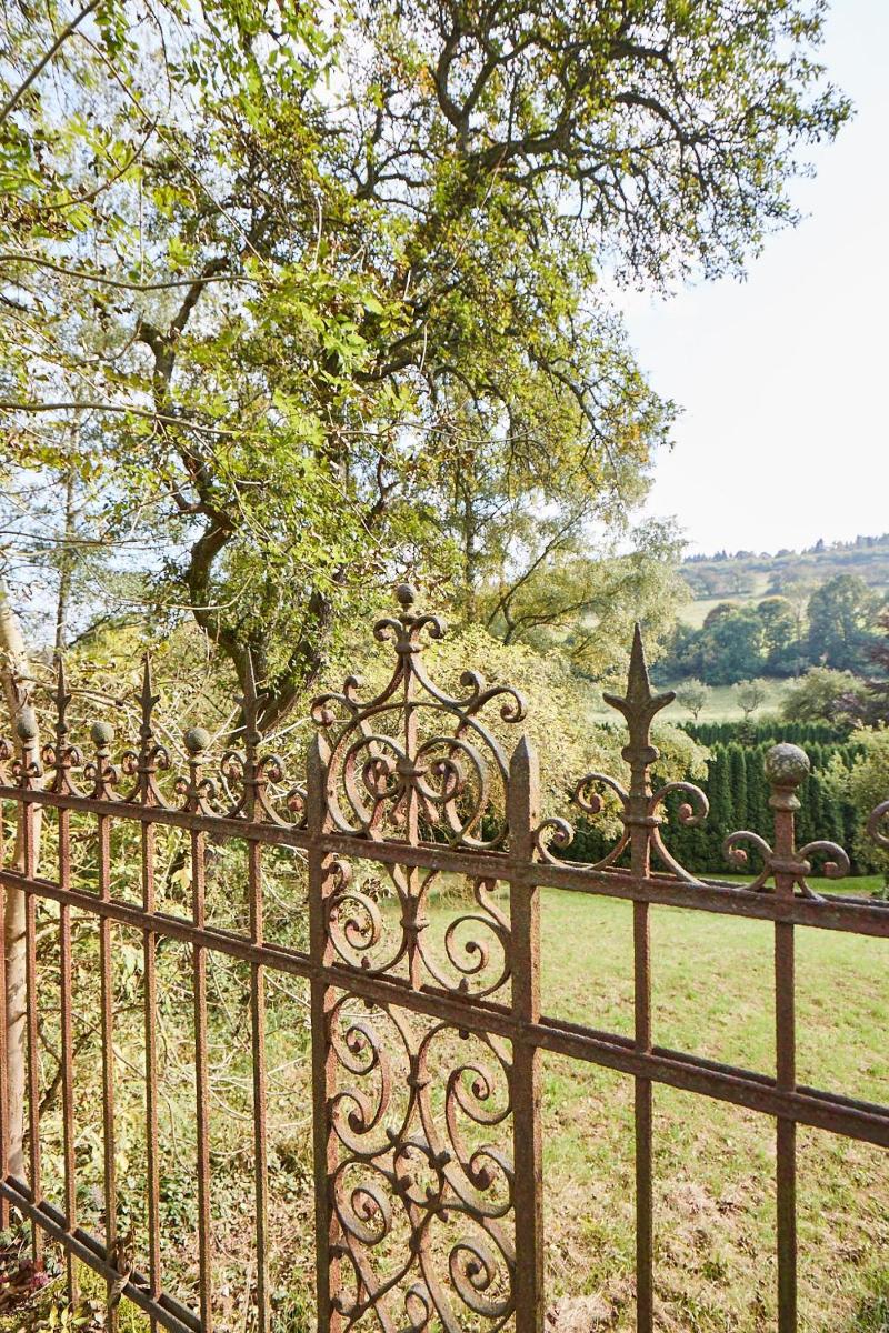 Relais & Chateaux Hotel Hohenhaus - Genel