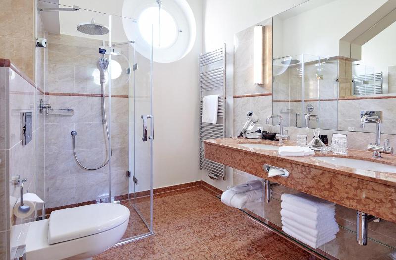 Relais & Chateaux Hotel Hohenhaus - Genel