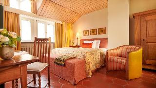 Relais & Chateaux Hotel Hohenhaus fotoÄŸrafÄ±