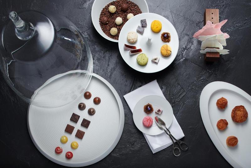 Relais & Chateaux Hotel Hohenhaus - Genel