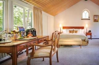 Relais & Chateaux Hotel Hohenhaus fotoÄŸrafÄ±