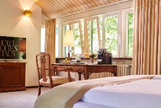Relais & Chateaux Hotel Hohenhaus fotoÄŸrafÄ±