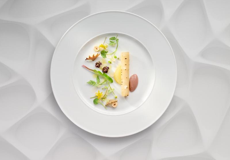 Relais & Chateaux Hotel Hohenhaus - Genel