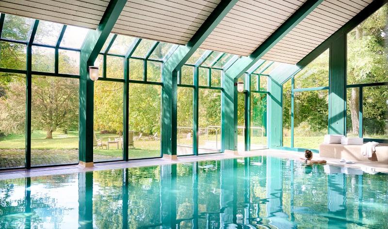 Relais & Chateaux Hotel Hohenhaus - Genel