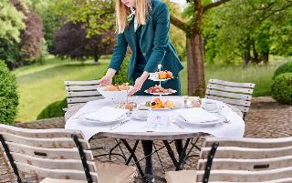 Relais & Chateaux Hotel Hohenhaus fotoÄŸrafÄ±
