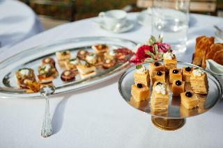 Relais & Chateaux Hotel Hohenhaus fotoÄŸrafÄ±