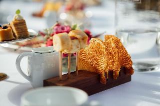 Relais & Chateaux Hotel Hohenhaus fotoÄŸrafÄ±