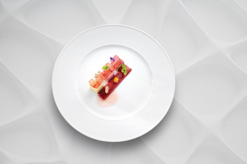 Relais & Chateaux Hotel Hohenhaus - Restoran