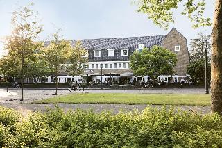 Parkzicht otel fotoğrafı