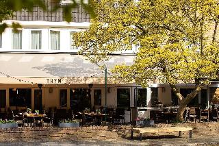 Parkzicht fotoÄŸrafÄ±