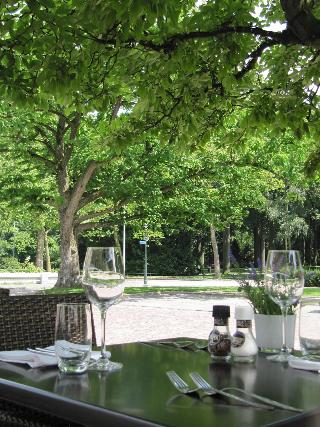 Parkzicht fotoÄŸrafÄ±
