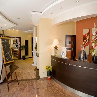 Göbel's Sophien Hotel fotoÄŸrafÄ±