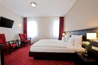 Göbel's Sophien Hotel fotoÄŸrafÄ±