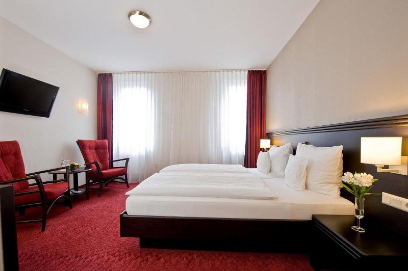 Göbel's Sophien Hotel - Genel