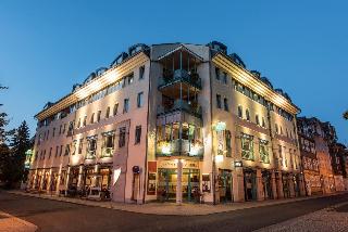 Göbel's Sophien Hotel otel fotoğrafı
