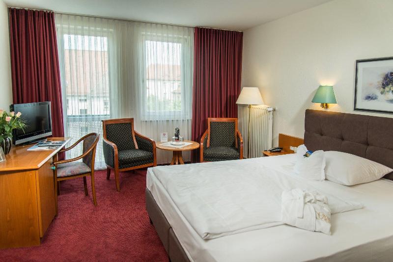 Göbel's Sophien Hotel - Genel