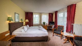 Göbel's Sophien Hotel fotoÄŸrafÄ±